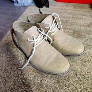 Sonoma Chukka Boots